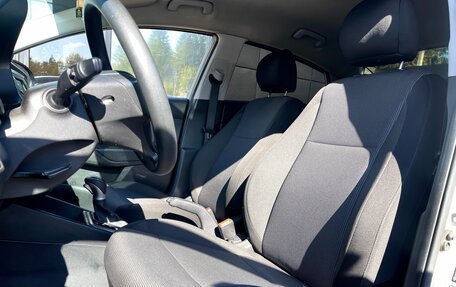 Hyundai Solaris II рестайлинг, 2020 год, 1 499 000 рублей, 17 фотография