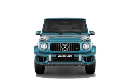 Mercedes-Benz G-Класс AMG, 2025 год, 34 465 000 рублей, 9 фотография