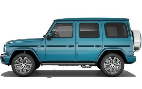 Mercedes-Benz G-Класс AMG, 2025 год, 34 465 000 рублей, 8 фотография