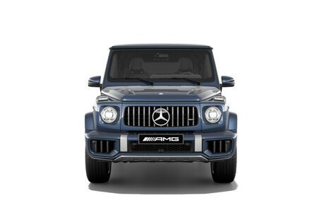 Mercedes-Benz G-Класс AMG, 2025 год, 34 465 000 рублей, 14 фотография