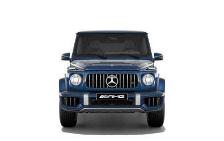 Mercedes-Benz G-Класс AMG, 2025 год, 34 465 000 рублей, 4 фотография