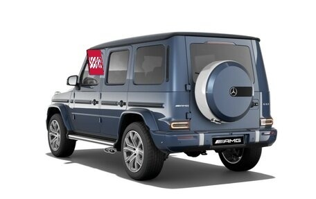 Mercedes-Benz G-Класс AMG, 2025 год, 34 465 000 рублей, 12 фотография