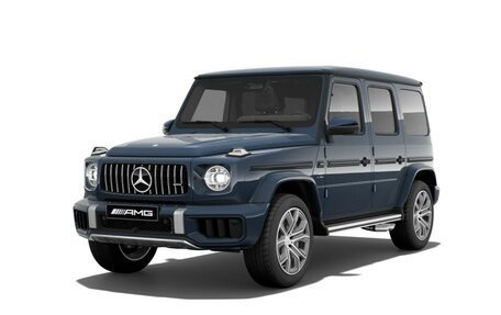 Mercedes-Benz G-Класс AMG, 2025 год, 34 465 000 рублей, 16 фотография