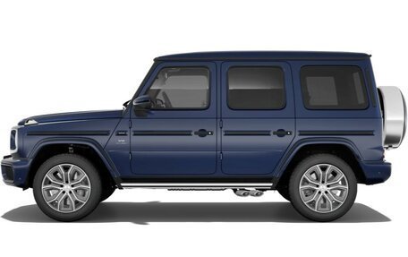 Mercedes-Benz G-Класс AMG, 2025 год, 34 465 000 рублей, 23 фотография