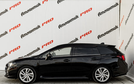Subaru Levorg I, 2017 год, 1 750 000 рублей, 7 фотография