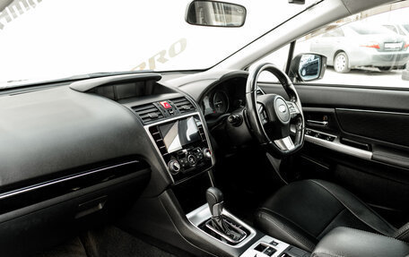 Subaru Levorg I, 2017 год, 1 750 000 рублей, 12 фотография