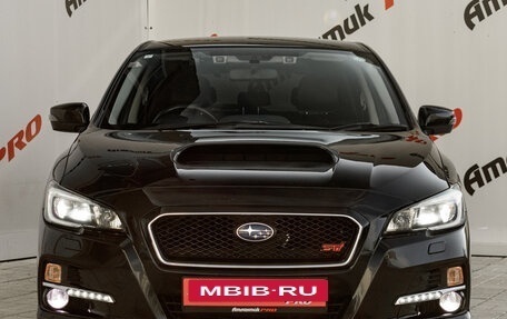 Subaru Levorg I, 2017 год, 1 750 000 рублей, 2 фотография