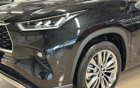 Toyota Highlander, 2025 год, 5 399 000 рублей, 12 фотография