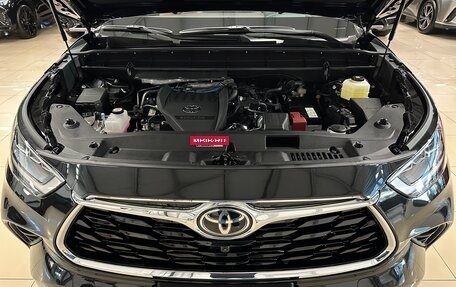 Toyota Highlander, 2025 год, 5 399 000 рублей, 7 фотография
