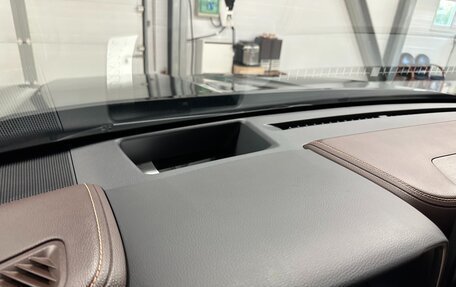 Toyota Highlander, 2025 год, 5 399 000 рублей, 27 фотография