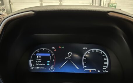 Toyota Highlander, 2025 год, 5 399 000 рублей, 33 фотография