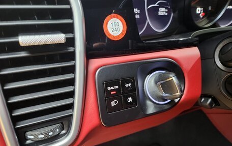Porsche Cayenne III, 2019 год, 6 312 520 рублей, 12 фотография
