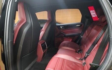 Porsche Cayenne III, 2019 год, 6 312 520 рублей, 11 фотография
