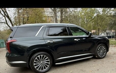 Hyundai Palisade I, 2024 год, 6 500 000 рублей, 3 фотография