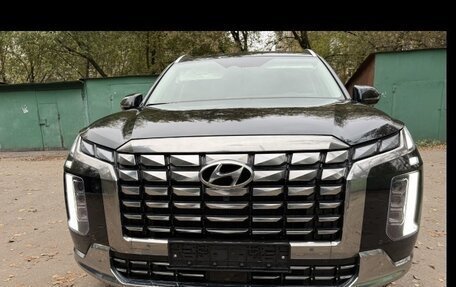 Hyundai Palisade I, 2024 год, 6 500 000 рублей, 5 фотография