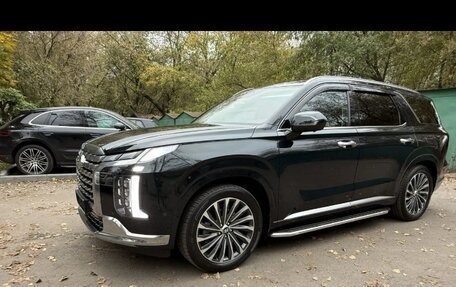 Hyundai Palisade I, 2024 год, 6 500 000 рублей, 6 фотография
