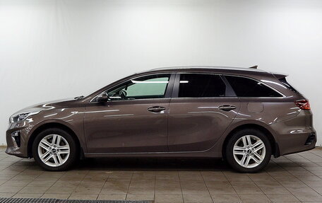 KIA cee'd III, 2019 год, 1 750 000 рублей, 4 фотография