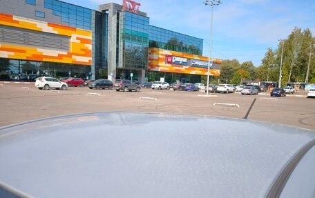 Hyundai Solaris II рестайлинг, 2014 год, 705 000 рублей, 10 фотография