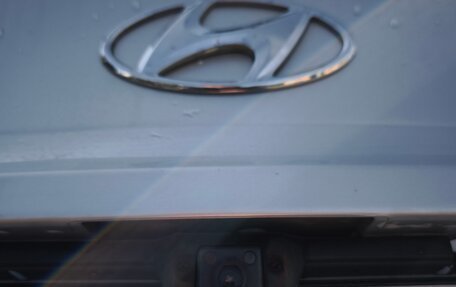 Hyundai Solaris II рестайлинг, 2014 год, 705 000 рублей, 23 фотография