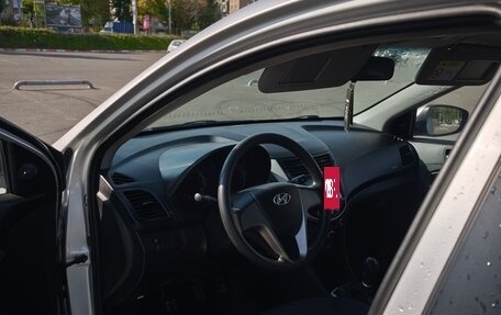 Hyundai Solaris II рестайлинг, 2014 год, 705 000 рублей, 11 фотография