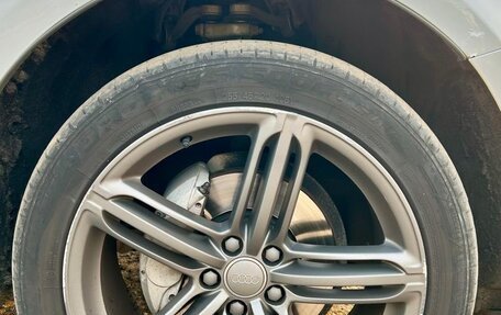 Audi Q5, 2014 год, 2 100 000 рублей, 11 фотография