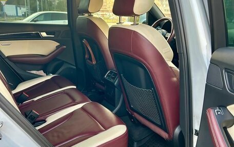Audi Q5, 2014 год, 2 100 000 рублей, 7 фотография