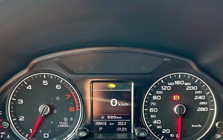 Audi Q5, 2014 год, 2 100 000 рублей, 12 фотография