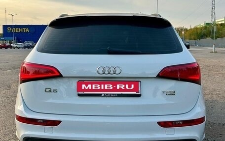 Audi Q5, 2014 год, 2 100 000 рублей, 3 фотография