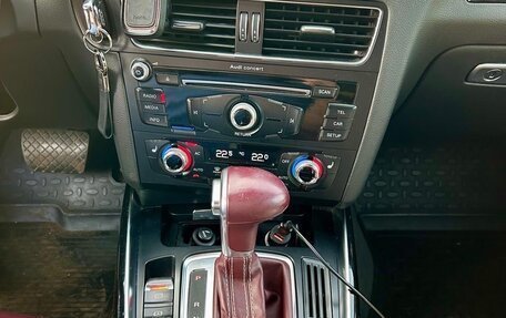 Audi Q5, 2014 год, 2 100 000 рублей, 13 фотография