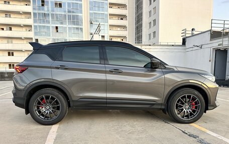 Geely Coolray I, 2024 год, 2 181 000 рублей, 2 фотография