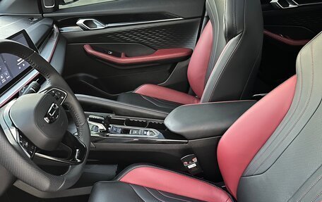 Geely Coolray I, 2024 год, 2 181 000 рублей, 8 фотография