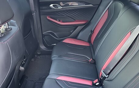 Geely Coolray I, 2024 год, 2 181 000 рублей, 9 фотография