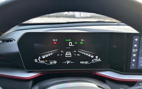 Geely Coolray I, 2024 год, 2 181 000 рублей, 5 фотография