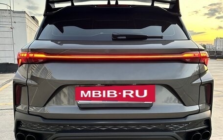 Geely Coolray I, 2024 год, 2 181 000 рублей, 3 фотография