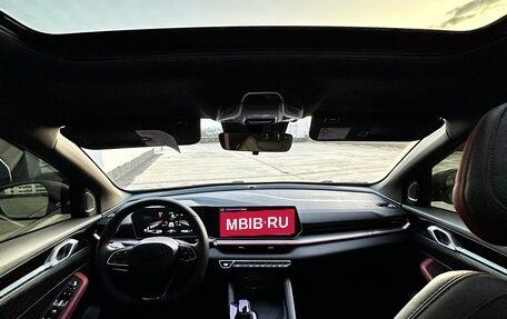 Geely Coolray I, 2024 год, 2 181 000 рублей, 6 фотография