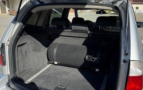 BMW X3, 2008 год, 1 300 000 рублей, 12 фотография