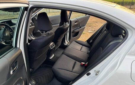Honda Accord IX рестайлинг, 2013 год, 1 950 000 рублей, 10 фотография
