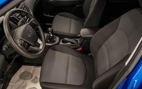 Hyundai Creta I рестайлинг, 2019 год, 1 400 000 рублей, 10 фотография