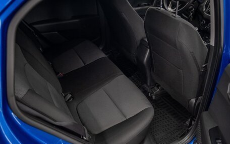 Hyundai Creta I рестайлинг, 2019 год, 1 400 000 рублей, 14 фотография