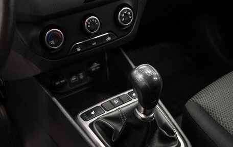 Hyundai Creta I рестайлинг, 2019 год, 1 400 000 рублей, 12 фотография