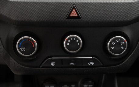 Hyundai Creta I рестайлинг, 2019 год, 1 400 000 рублей, 22 фотография