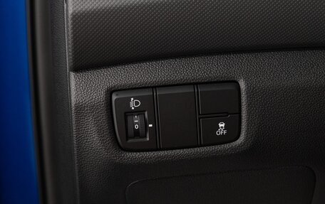 Hyundai Creta I рестайлинг, 2019 год, 1 400 000 рублей, 25 фотография