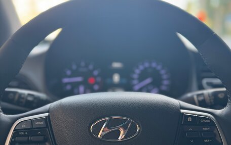 Hyundai Solaris II рестайлинг, 2021 год, 1 250 000 рублей, 11 фотография