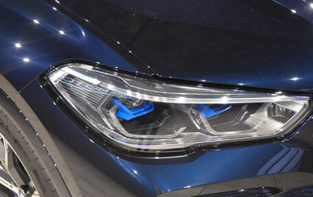 BMW X6, 2021 год, 8 340 000 рублей, 7 фотография