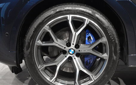 BMW X6, 2021 год, 8 340 000 рублей, 12 фотография