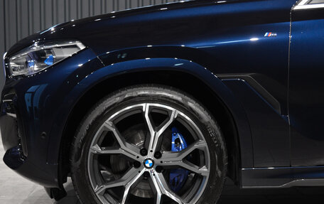 BMW X6, 2021 год, 8 340 000 рублей, 11 фотография