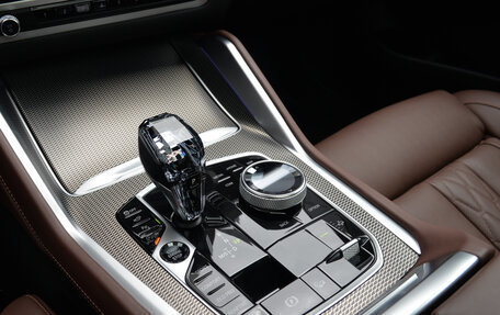 BMW X6, 2021 год, 8 340 000 рублей, 17 фотография
