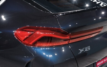 BMW X6, 2021 год, 8 340 000 рублей, 10 фотография