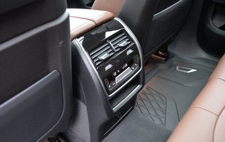 BMW X6, 2021 год, 8 340 000 рублей, 28 фотография