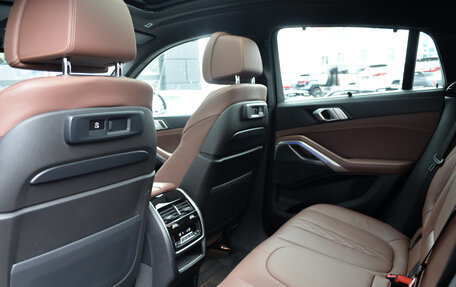 BMW X6, 2021 год, 8 340 000 рублей, 26 фотография